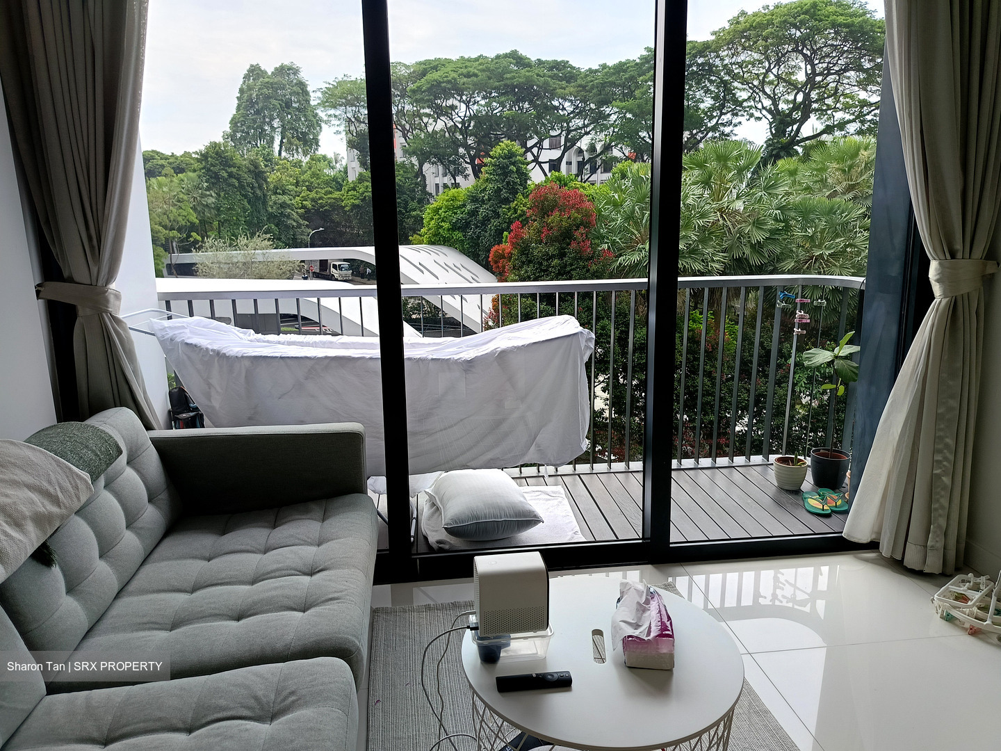 D'Leedon (D10), Condominium #437737581